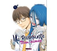 Ma Revenante Bien-Aimée - Tome 5