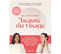 Ma révolution beauté du visage