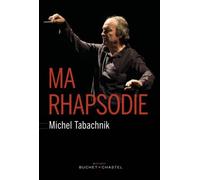 Ma rhapsodie
