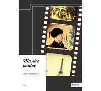 Ma rive perdue - Jean Benhamou - Nombre 7 - relié - Essai