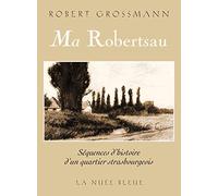 Ma Robertsau