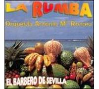 Ma Romeu, Antonio Orquesta - La Rumba