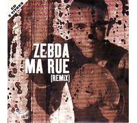 Ma Rue Remix / Mon Pere M'a Dit