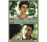 Ma Saison Préférée