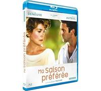 Ma saison préférée Blu-ray
