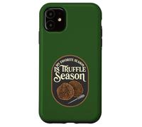 Ma Saison préférée est la Saison des truffes Coque pour iPhone 11