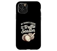 Ma Saison préférée est la Saison des truffes Coque pour iPhone 11 Pro
