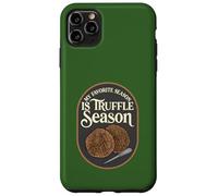 Ma Saison préférée est la Saison des truffes Coque pour iPhone 11 Pro Max