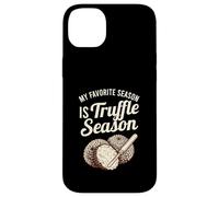 Ma Saison préférée est la Saison des truffes Coque pour iPhone 14 Plus
