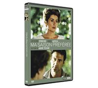 Ma saison préférée - Nouvelle jaquette DVD
