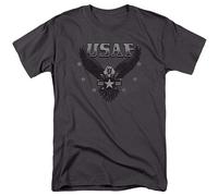 MA.SCARA U.S. Air Force T Shirt Black XL