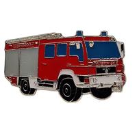 MA Schlingmann L-2000 Broche de pompier pour camion de pompier camion de pompier camion de pompier camion de feu, passend, Cuivre