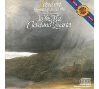 Ma - SchubertQuintet in C Major