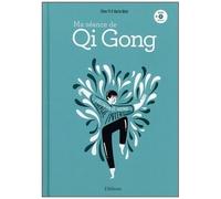 Ma Séance De Qi Gong - (1 Dvd)