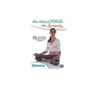Ma Seance Yoga Avec Sreemati - Detente