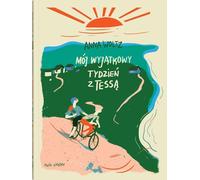 Ma semaine spéciale avec Tessa