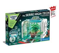 Ma serre high-tech