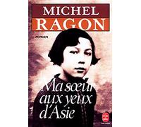 Ma soeur aux yeux d'Asie