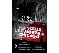 Ma Soeur Est Morte À Chicago