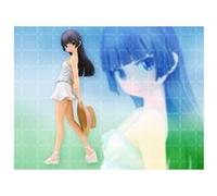 Ma soeur est si mignonne pas sans prime figure de chat blanc Blanc G