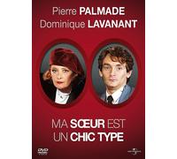 Ma Soeur Est Un Chic Type