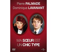 Ma soeur est un chic type