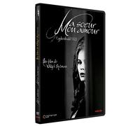 Ma soeur mon amour DVD