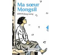 Ma soeur Mongsil