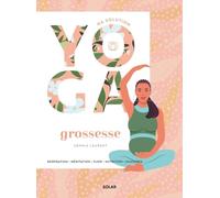 Ma solution yoga Grossesse