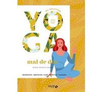 Ma solution yoga - mal de dos - Livre Marie-France Farré (Auteur)