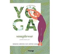 Ma solution yoga souplesse