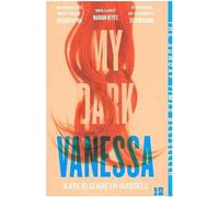 Ma sombre Vanessa