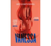 Ma sombre Vanessa