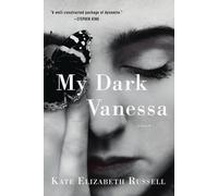 Ma sombre Vanessa