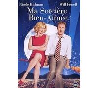 Ma Sorcière Bien Aimée - Édition Limitée - Edition Belge