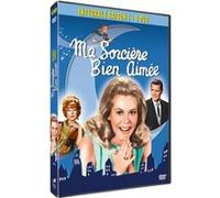 Ma sorcière bien aimée Coffret intégral de la Saison 1 - DVD E