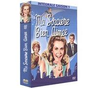 Ma sorcière bien-aimée - Coffret intégral de la Saison 1 - Edition Digipack E