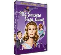 Ma sorcière bien aimée Coffret intégral de la Saison 2 - DVD E