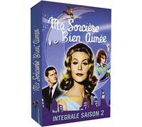 Ma sorcière bien-aimée - Coffret Intégral de la Saison 2 E