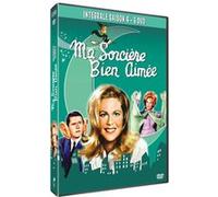 Ma sorcière bien aimée Coffret intégral de la Saison 4 - DVD E