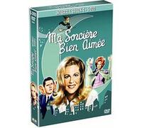 Ma sorcière bien-aimée - Coffret intégral de la Saison 4 E