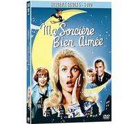Ma sorcière bien-aimée - Coffret intégral de la Saison 5 E