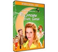 Ma sorcière bien aimée Coffret intégral de la Saison 6 - DVD E
