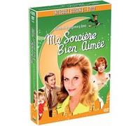 Ma Sorcière Bien Aimée - Saison 6