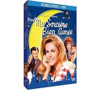 Ma sorcière bien-aimée - Coffret intégral de la Saison 7 E