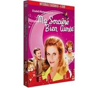 Ma sorcière bien-aimée - Coffret intégral de la Saison 8 E