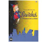 Ma Sorcière Bien Aimée - Coffret Integrale