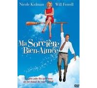 Ma Sorcière Bien Aimée – Sony Pictures Home Entertainment – Édition Limitée