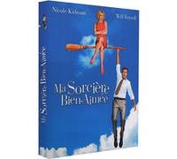 Ma Sorcière bien aimée - Edition Limitée E