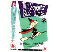 Ma sorcière bien aimee : il etait une fois [VHS]